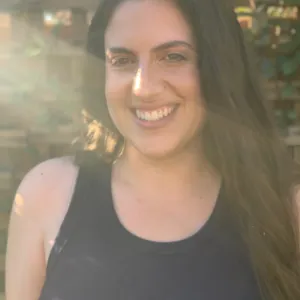 Lianna Gliksman