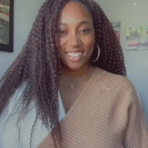 Larina Burris