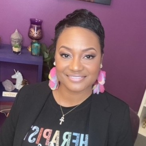 Tammie Holt, LMHC, QS, Licensed Mental Health Counselor in Maitland, FL 32751