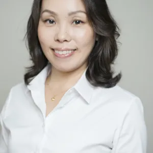 Kaori Stram