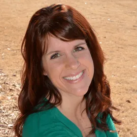 Brittany Rader