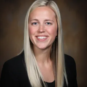 Kirstie Hall