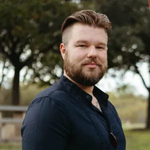 Patrick Harris, PhD, LPC, Licensed Professional Counselor in Austin, TX 