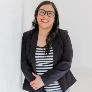 Elizabeth Acevedo-landry