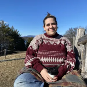 Sara Lewis, MA, LSW, Psychotherapist in Philadelphia, PA 19104