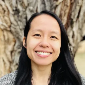 Liz Zhou
