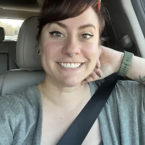 Kelly Pillard, LMSW, Licensed Master of Social Work  in Maryland 