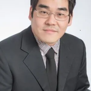Christian Hong