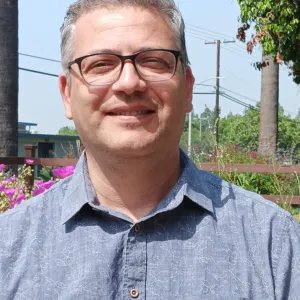 Mario Moreno