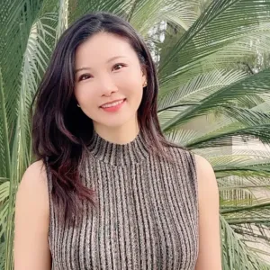Mia Kim