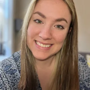 Melanie Schwaba