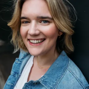 Molly Young