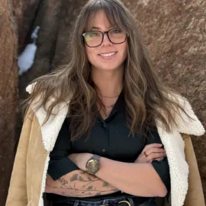 Erica Conklin