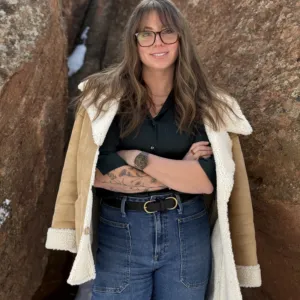 Erica Conklin, LPC, LAC, CCTP, Licensed Professional Counselor in Milwaukee, WI 53217