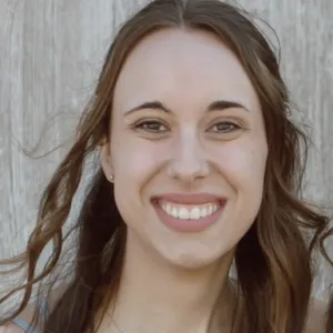 Megan Kochheiser