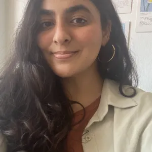 Bushra Shaheen