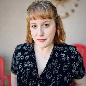 Karley White, , Associate Marriage & Family Therapist in Fullerton, CA 