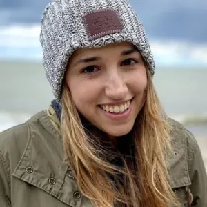 Emily Grabauskas