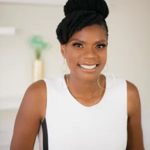 Shenee Johnson