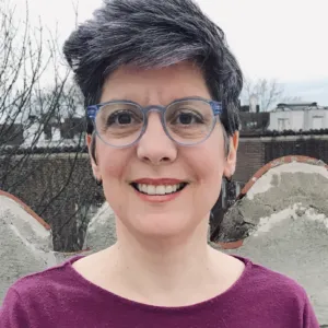 Missy Fogarty