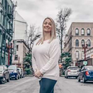 Lacie j Rasmussen