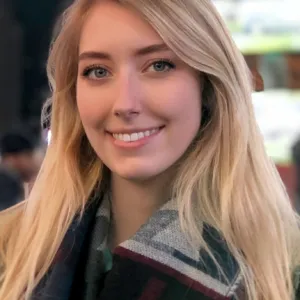 Samantha Holland