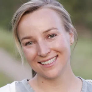 Kiri Vawdrey