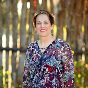 Jennifer Caudle