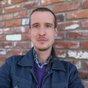 Matthew Breuer, LMFT 112850, Counselor in San Francisco, CA 