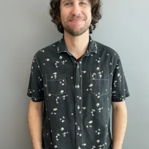 Aaron Eigler