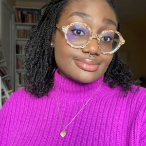 Binta Ka, LSW, Licensed Master of Social Work in Chicago, IL 