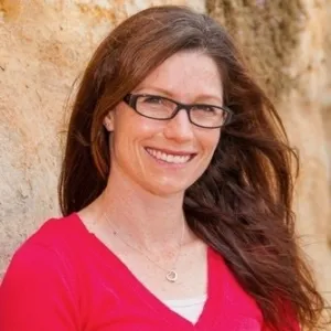 Dr. jenny Evans