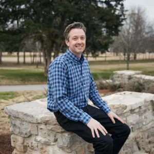 Brian Murphy, MS, LPC-MHSP, Licensed Clinical Mental Health Counselor in Nashville, TN 