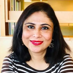 Swati Bajpai