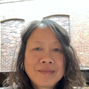 Suzanne Eng, LCAT, ATR-BC, AMFT, Marriage and Family Therapist Associate  in New York 