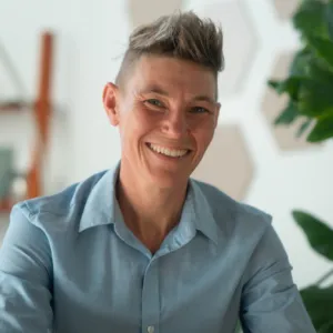 Rascal Roubos, LCSW, Licensed Clinical Social Worker in Oakland, CA 