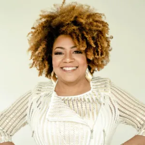 Stacia Alexander