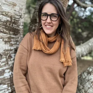 Arley Lindberg, LCSW, Clinical Social Worker  in Sausalito, CA 94965