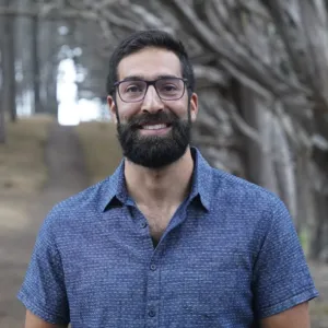 Eli Keller