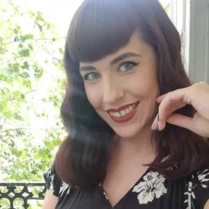 Amanda Watson