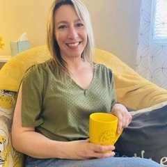 Jessica Stearns, LMHC, Licensed Mental Health Counselor in Puyallup, WA 98373