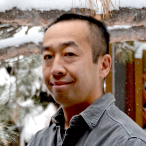 Jun Akiyama, MA, LPC, BC-DMT, Licensed Professional Counselor in Longmont, CO 80501