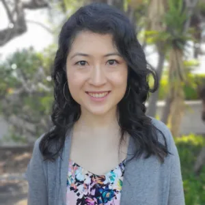 Aimee Zhang, Psy.D., Clinical Psychologist  in California 