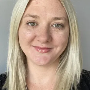 Marisa Zarczynski