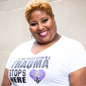 La Shanda Sugg, LPC, DARTT, Licensed Professional Counselor in Mason, OH 