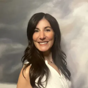 Bridget Hillery