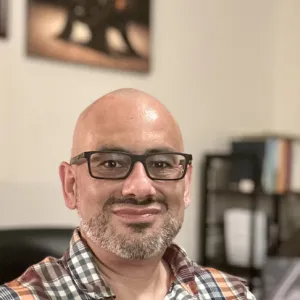 Keith Neilitz