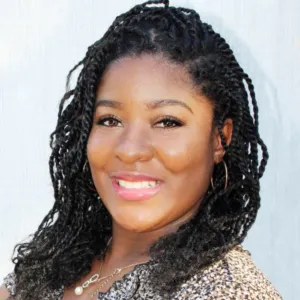 Victoria Campbell