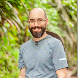 Nathaniel Putnam, LISCW, Licensed Clinical Social Worker in Canton, MA 