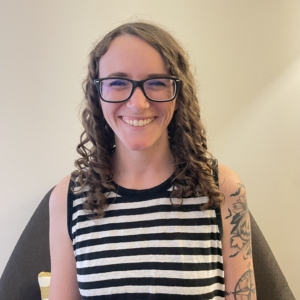 Maggie Ratley, LPC-MHSP (temp), Licensed Professional Counselor Candidate in Nashville, TN 